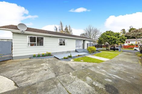 Photo of property in 55 Moncrieff Avenue, Clendon Park, Auckland, 2103