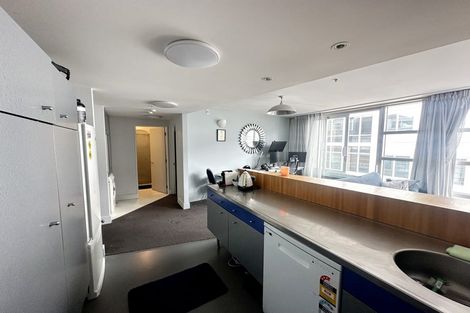 Photo of property in St Pauls Apartments, 101/43 Mulgrave Street, Thorndon, Wellington, 6011