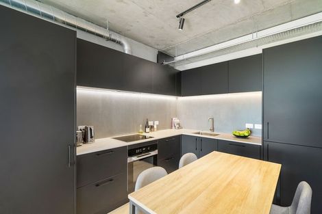 Photo of property in 59 France, 801/59 France Street South, Eden Terrace, Auckland, 1010