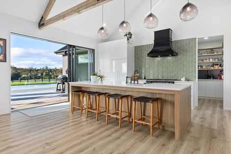 Photo of property in 175 Lennon Access Road, Stillwater, Silverdale, 0993