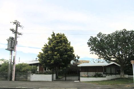 Photo of property in 3 Whakarire Avenue, Westshore, Napier, 4110