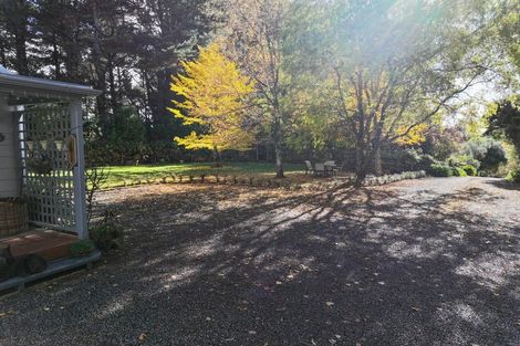 Photo of property in 1305 Opaki Kaiparoro Road, Mauriceville, Masterton, 5882