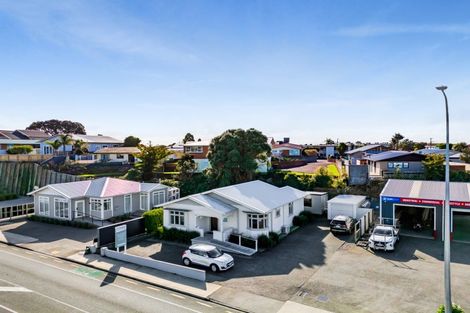 Photo of property in 21 Northgate, Strandon, New Plymouth, 4312