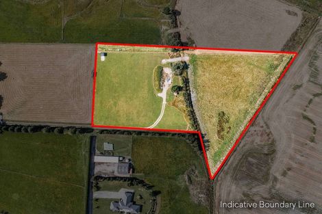 Photo of property in 453 Whiterig Road, Knapdale, Gore, 9773