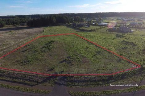 Photo of property in 18 Truebridge Drive, Waitarere, Levin, 5510