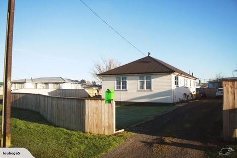 Photo of property in 5 Kowhai Place, Putaruru, 3411