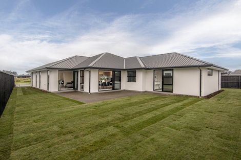 Photo of property in 44 Poulter Road, Lincoln, 7608