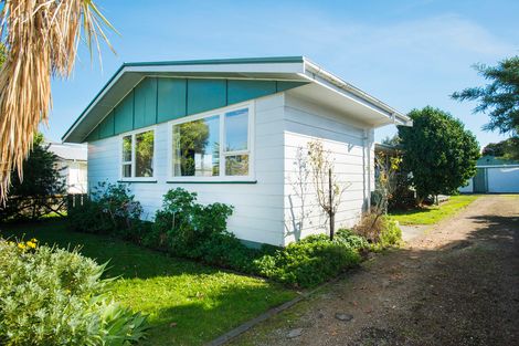Photo of property in 26 Mary Street, Mangapapa, Gisborne, 4010