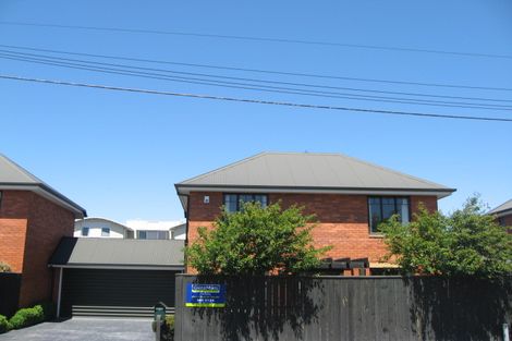 Photo of property in 4 Warwick Street, Richmond, Christchurch, 8013