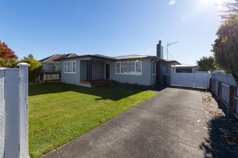 Photo of property in 7 Liverpool Street, Takaro, Palmerston North, 4412