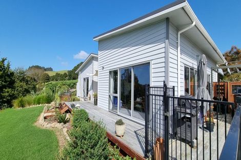 Photo of property in 21 Finlayson Road, Matarau, Whangarei, 0176