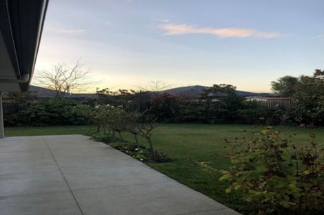 Photo of property in 162 Lowes Road, Rolleston, 7614