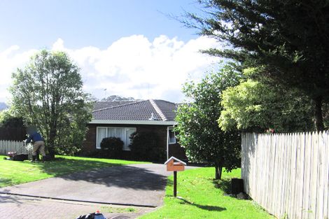 Photo of property in 3 Sorbonne Close, Albany, Auckland, 0632