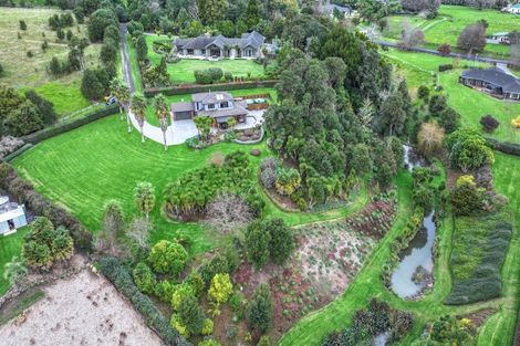 Photo of property in 175 Drury Hills Road, Drury, 2577