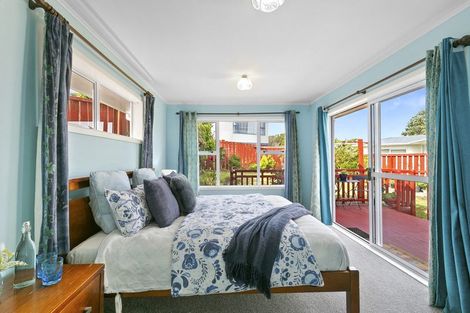 Photo of property in 10 Erris Street, Johnsonville, Wellington, 6037