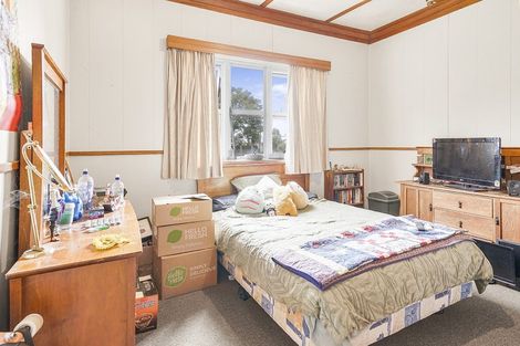 Photo of property in 205 Galloway Street, Hamilton East, Hamilton, 3216