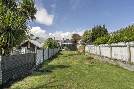 Photo of property in 163 Lemon Street, Strandon, New Plymouth, 4312