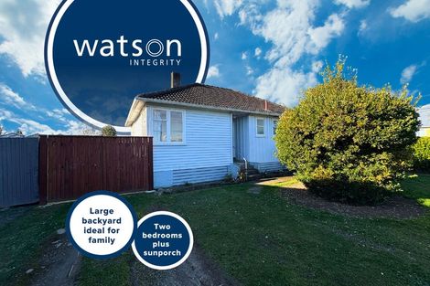 Photo of property in 45 Goldsmith Crescent, Levin, 5510