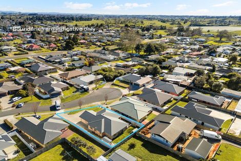 Photo of property in 8 Lennie Lane, Kihikihi, Te Awamutu, 3800