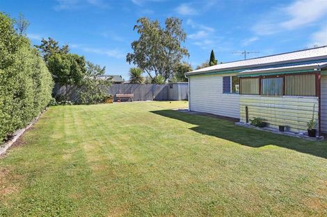 Photo of property in 58 Harland Street, Tinwald, Ashburton, 7700