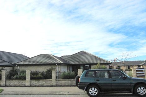 Photo of property in The Oaks, 10a Craven Street, Sockburn, Christchurch, 8042
