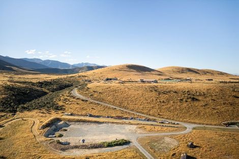 Photo of property in 160d Manuka Terrace, Ben Ohau, Twizel, 7999