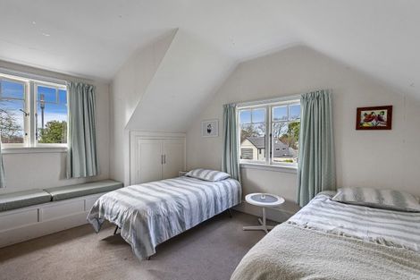 Photo of property in 275 Ilam Road, Burnside, Christchurch, 8053