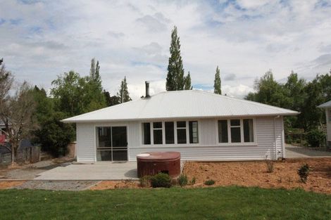 Photo of property in 190 Flora Road, Lumsden, 9730
