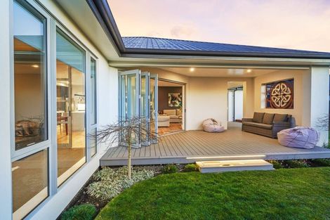 Photo of property in 12 Gerard Place, Rangiora, 7400