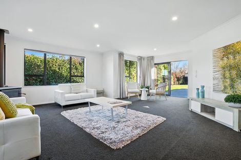 Photo of property in 56 Lowes Road, Rolleston, 7614