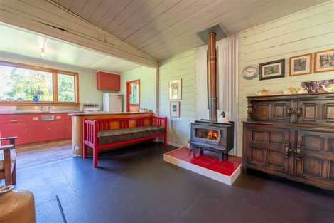 Photo of property in 85 Tokarahi-duntroon Road, Tokarahi, Oamaru, 9491