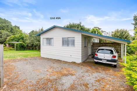 Photo of property in 49 Ratanui Road, Paraparaumu, 5032