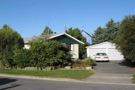 Photo of property in 59 Kowhai Drive, Renwick, 7204