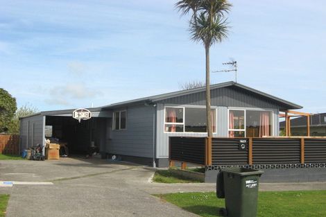 Photo of property in 47 King Street, Waitara, 4320