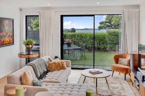Photo of property in 50e Selwyn Avenue, Mission Bay, Auckland, 1071