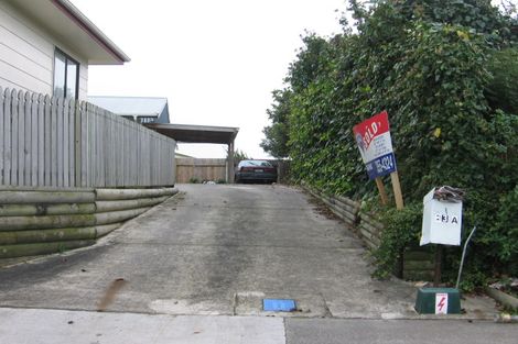 Photo of property in 93a Kaimanawa Street, Kelvin Grove, Palmerston North, 4414