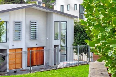 Photo of property in 64 Makamaka Lane, Albany Heights, Auckland, 0632