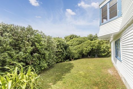 Photo of property in 93 View Road, Houghton Bay, Wellington, 6023
