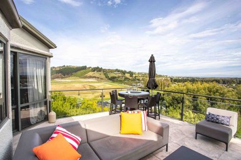 Photo of property in 24 Lucknow Place, Cashmere, Christchurch, 8022