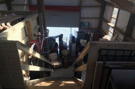 Photo of property in 9 Mayfield Klondyke Road, Mayfield, Ashburton, 7778