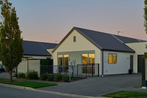 Photo of property in 42 Greenaway Street, Halswell, Christchurch, 8025