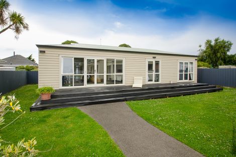 Photo of property in 121 Fitzroy Street, Forbury, Dunedin, 9012