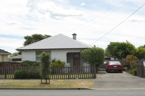 Photo of property in 48 Hopkins Street, Woolston, Christchurch, 8023