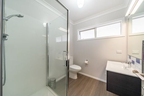 Photo of property in 21 Flotilla Place, Whitby, Porirua, 5024