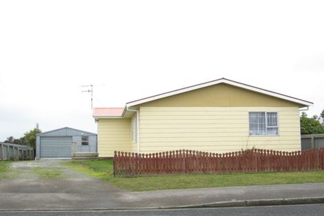 Photo of property in 140 Bain Street, Kingswell, Invercargill, 9812