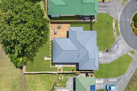 Photo of property in 13 Gerolds Place, Flat Bush, Auckland, 2019