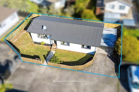 Photo of property in 1/26 Karepo Crescent, Ranui, Auckland, 0612