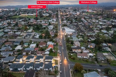 Photo of property in 147a Rathgar Road, Henderson, Auckland, 0610