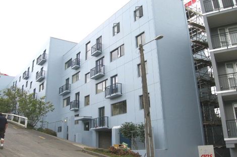 Photo of property in 2b/19 Fleet Street, Eden Terrace, Auckland, 1021