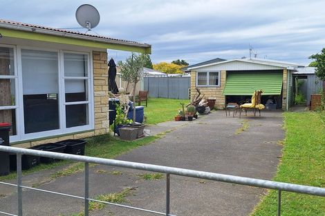 Photo of property in 55 Rochester Street, Tamatea, Napier, 4112